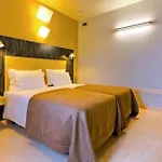 Alif Avenidas 4* Lisboa
