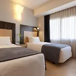 Hotel Alif Avenidas Lisboa