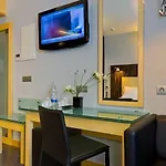 Alif Avenidas 4* Lisboa