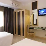 Hotel Alif Avenidas Lisboa