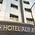 Alif Avenidas Hotel