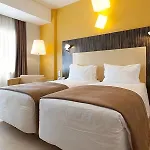 Alif Avenidas 4* Lisboa