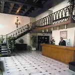 Hotel Alif Avenidas Lisboa