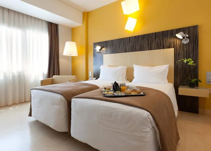 Alif Avenidas Lissabon