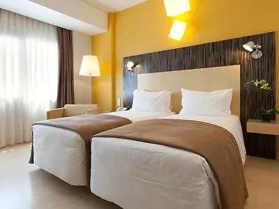 Alif Avenidas 4* Lissabon