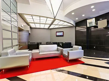 Alif Avenidas Lissabon