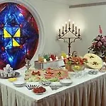 Alif Avenidas Hotel 4*