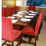 Alif Avenidas Hotel