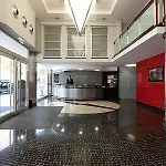 Hotel Alif Avenidas Lisboa