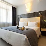 Hotel Alif Avenidas