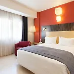 Hotel Alif Avenidas