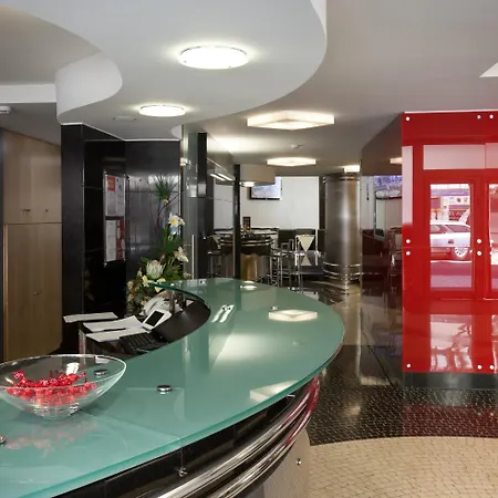 Alif Avenidas ליסבון