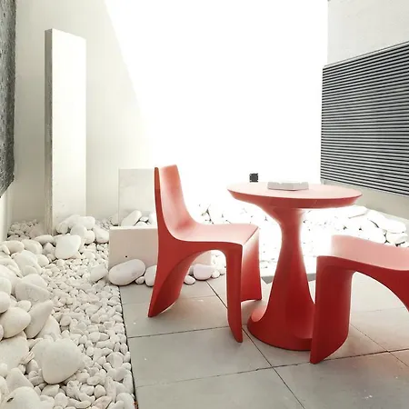 Alif Avenidas מלון 4*