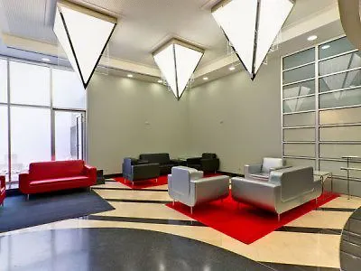 Alif Avenidas ליסבון