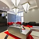 Alif Avenidas Hotel 4*