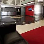 Alif Avenidas Hotel