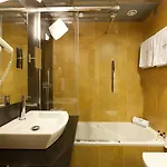 Alif Avenidas Hotel 4*