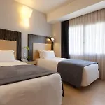 Alif Avenidas Hotel 4*