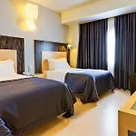 Hotel Alif Avenidas