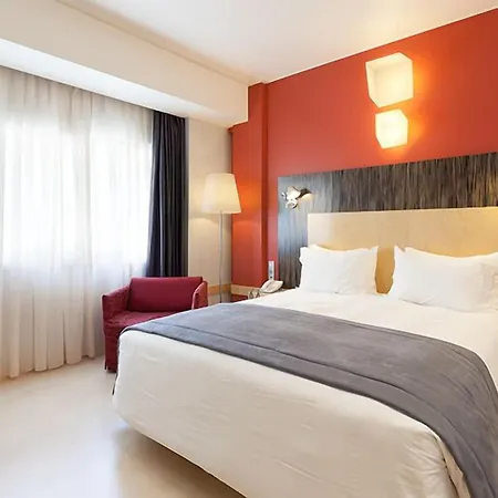 Hotel Alif Avenidas