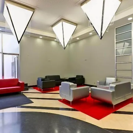 Otel Alif Avenidas 4*