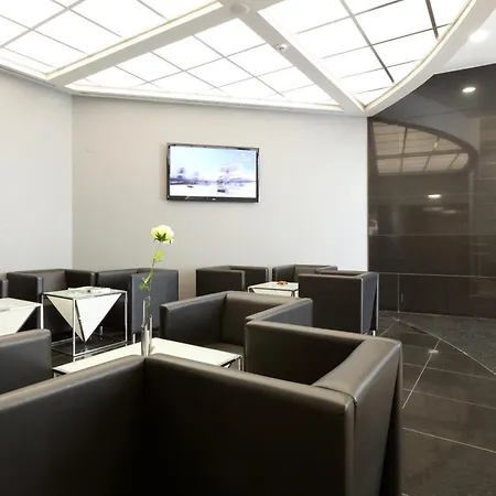 Alif Avenidas Hotel Lisbona