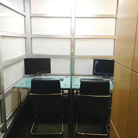 Hotel Alif Avenidas Lisboa