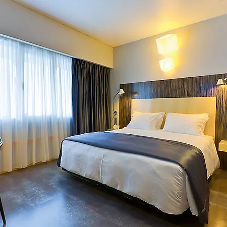 Hotel Alif Avenidas Lisboa