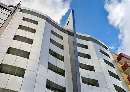 Hotel Alif Avenidas