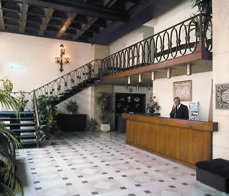 Otel Alif Avenidas Lisboa