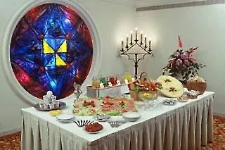 Alif Avenidas Hotel 4*