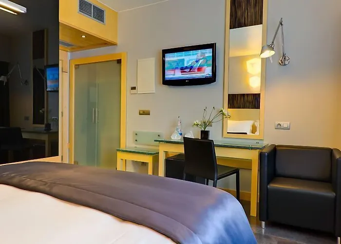 Alif Avenidas Lizbona