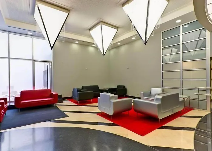 Hotel Alif Avenidas 4*