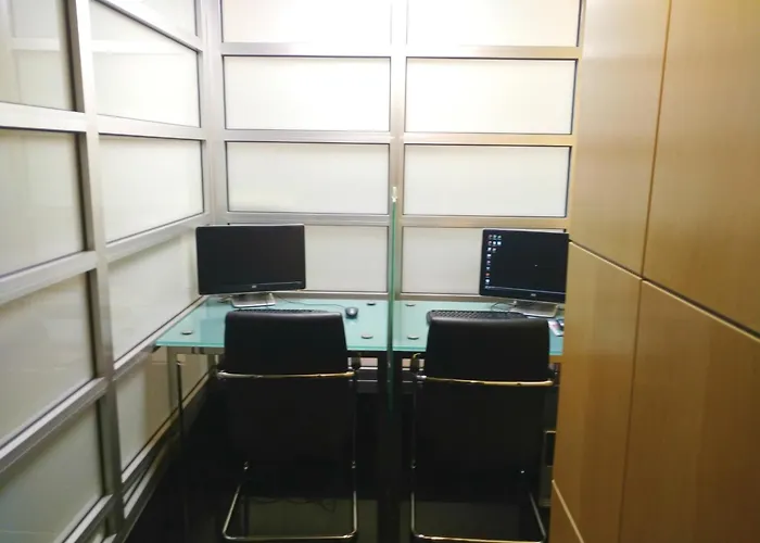 Alif Avenidas Hotel 4*