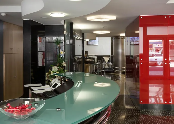 Alif Avenidas Lizbona