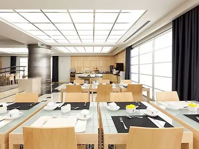 Alif Avenidas 4* Lizbona