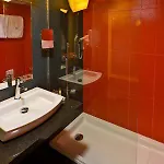 Hotel Alif Avenidas 4*