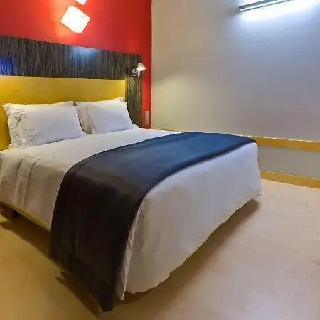 Hotell Alif Avenidas