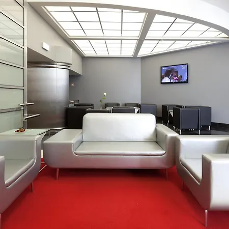 Alif Avenidas Hotell Lisboa