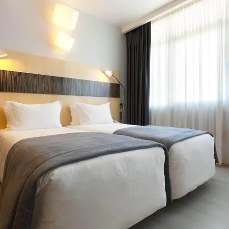 Alif Avenidas 4* Lisboa