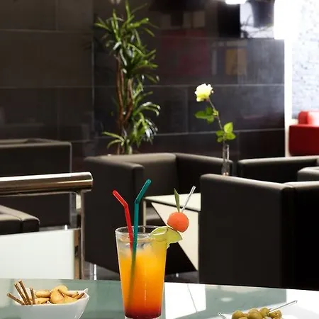 Alif Avenidas Lisboa