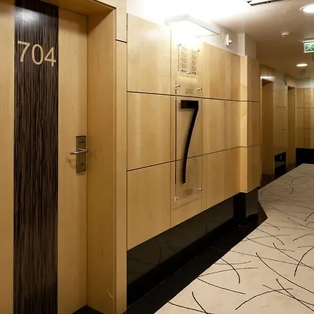 Alif Avenidas Lisboa