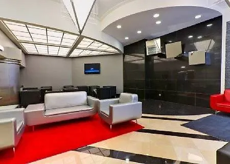 Hotell Alif Avenidas