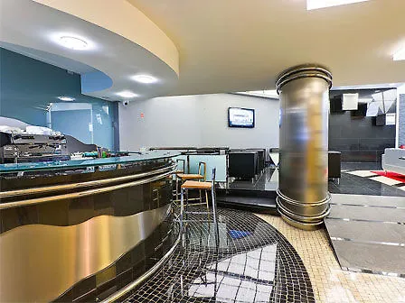 阿利夫阿万达斯酒店 酒店 4*