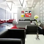 Szálloda Alif Avenidas