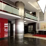 Alif Avenidas Szálloda Lisboa